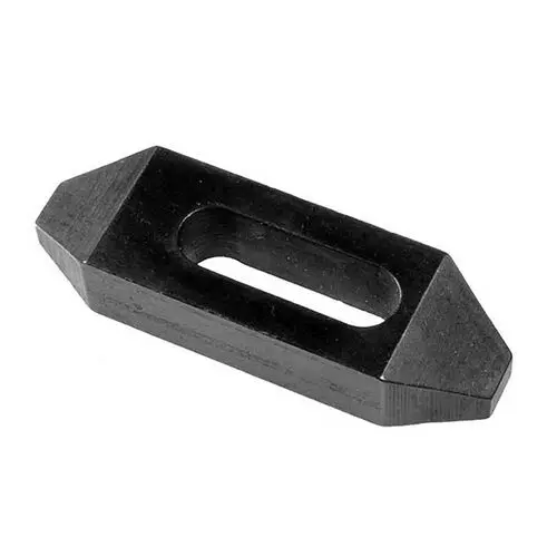 STM 4" x 1-1/2" Plain Spring Clamps, 333870