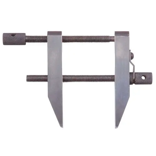 STM 5" Capacity Parallel Clamps, 231296