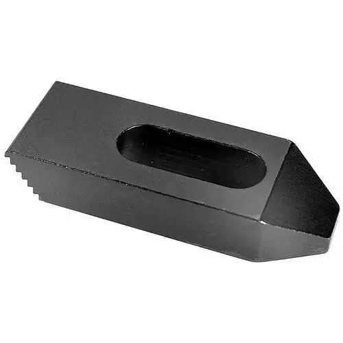 STM 6" x 1-1/2" Serrated Clamps, 333860