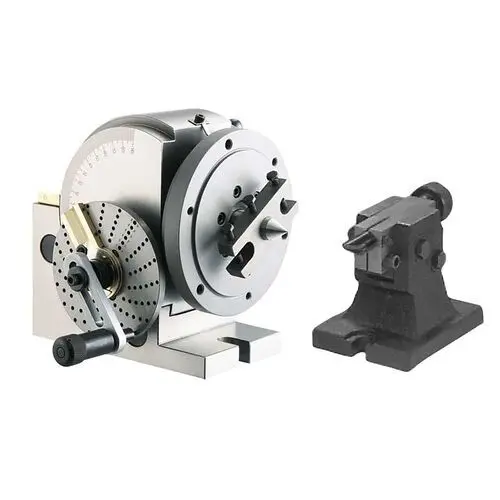 STM BS-1 Semi-Universal Dividing Head, 326052
