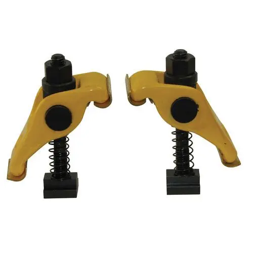 STM Enhanced 22mm Stud Pivot F-Clamp Pair, 326747