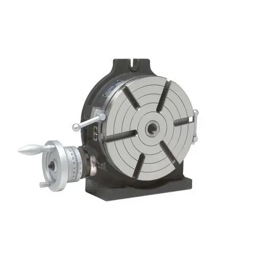 STM Non-Toxic HV-10 10" Horizontal/Vertical Rotary And Dividing Table, 326510