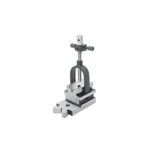STM Supreme V-Block & Pipe Clamp Set, 231082