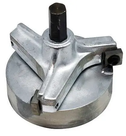 WHEELER Regular REX 3" Schedule 40 Pipe Hog Fitting Saver, 16300 WHEELER REX