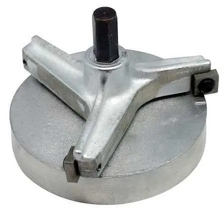 WHEELER Wide REX 4" Schedule 40 Pipe Hog Fitting Saver, 16400 WHEELER REX