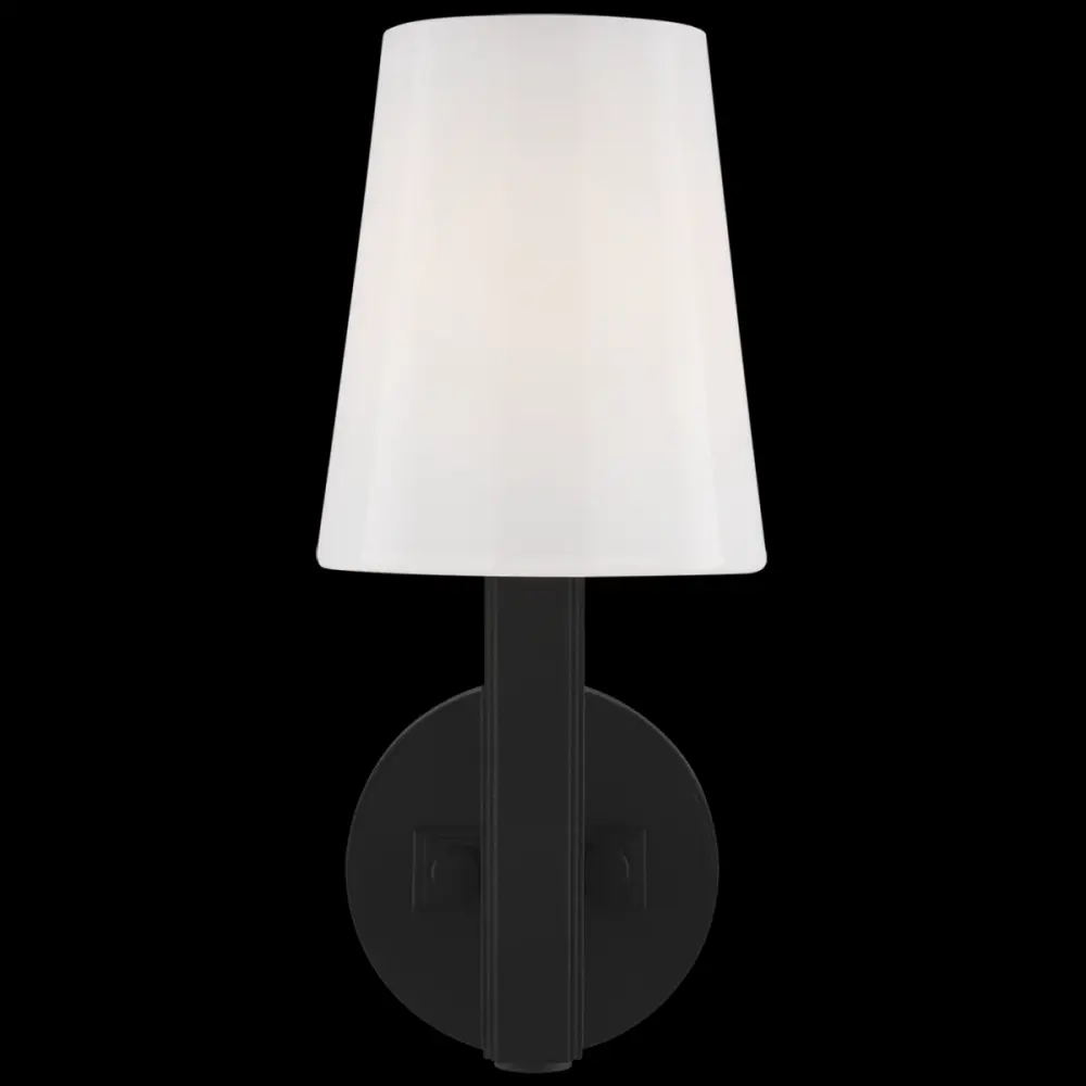 Plug- Swing Arm Logan Vanity Portable