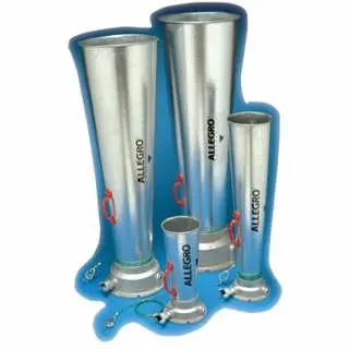Allegro Venturi Blowers, Medium, 1 NPT, Single piece per pack, 9518-06