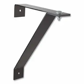 Allegro Wear-Resistant High Output Fan Mount, Wall, 18 & 20 High Output Fans, 9541-05