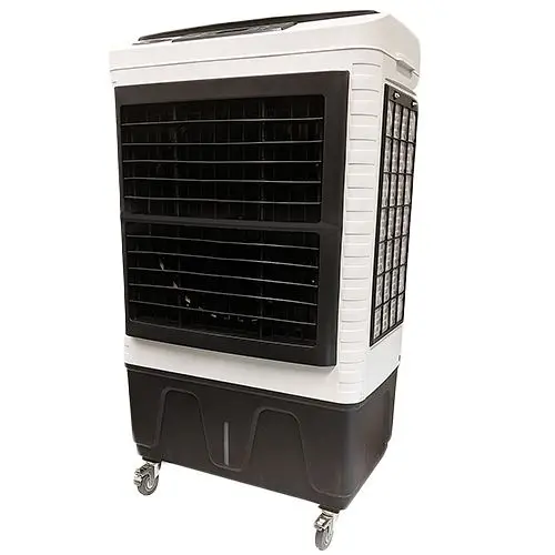 CoolZone Compact CZ1600 Industrial Travel-friendly Evaporative Air Cooler, 169005900