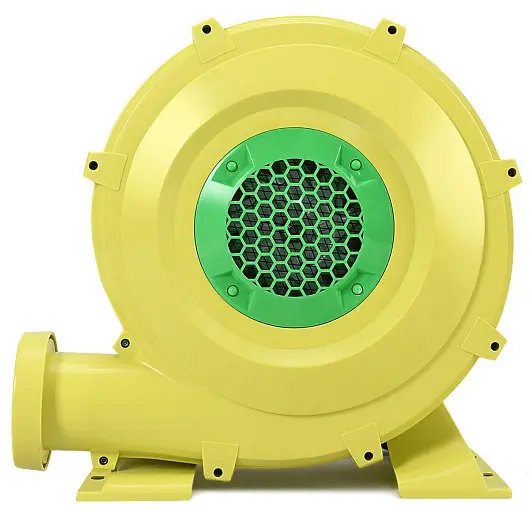 Costway 735 W 1.0 HP Air Blower Pump Fan Inflatable Bounce Houtilize, EP24683