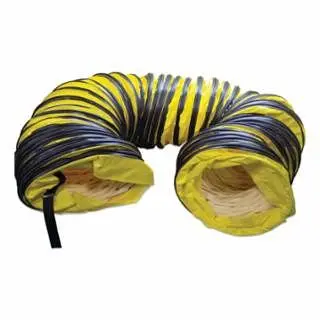 HEAT STAR 25' Duct HS2000ID 14", Single piece per pack, F150043