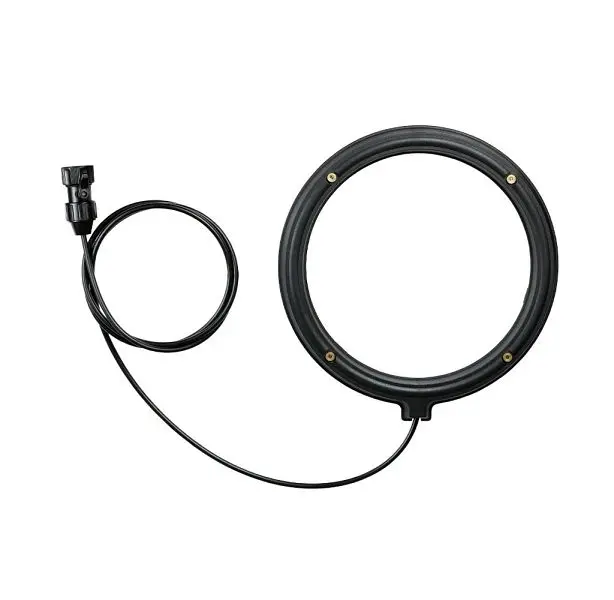 King Scratch-Resistant Electric Add-On Accessory Optional Misting Highlight, PFO-MISTKIT King Electric