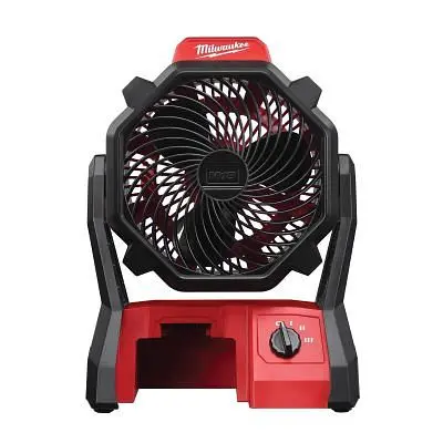 Milwaukee Large M18 Jobsite Fan (Bare Tool), 0886-20