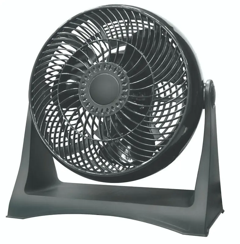 Seasons Standard Ease 8" High Velocity Turbo Fan, FTB8 Seasons Comfort
