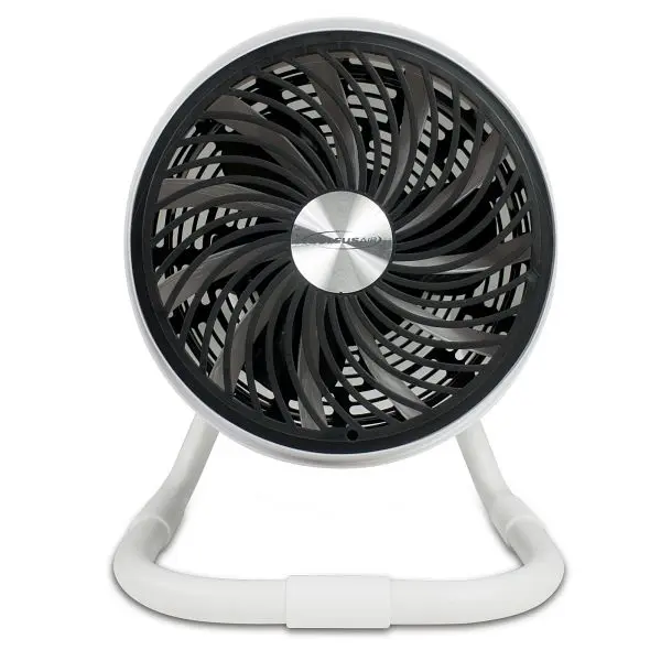 SoleusAir Powerful floor Air Circulator, AIR931FW