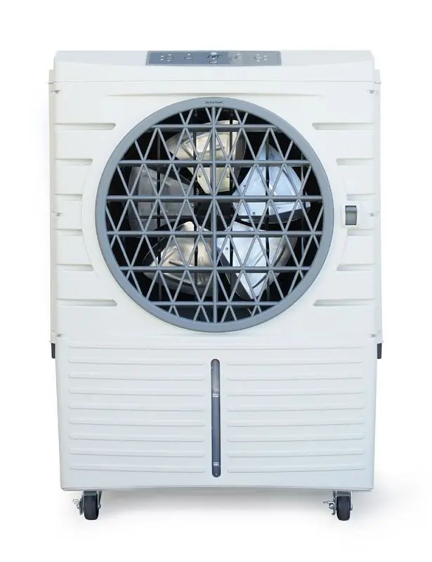 Sunpentown 101-Roll Pint Heavy-Duty Indoor/Outdoor Evaporative Cooler, SF-48LB