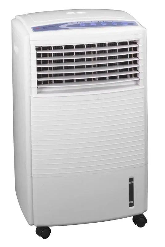 Sunpentown Evaporative Air Cooler, SF-608R