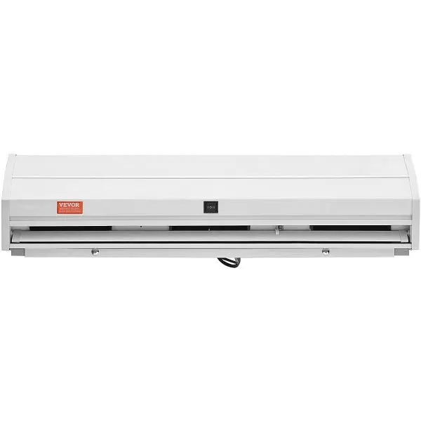 VEVOR 36" Commercial Indoor Air Curtain Super Power 2 Speeds 900CFM, Heavy Duty Limit Switch, 110V Unheated, SSFMJ36Y...