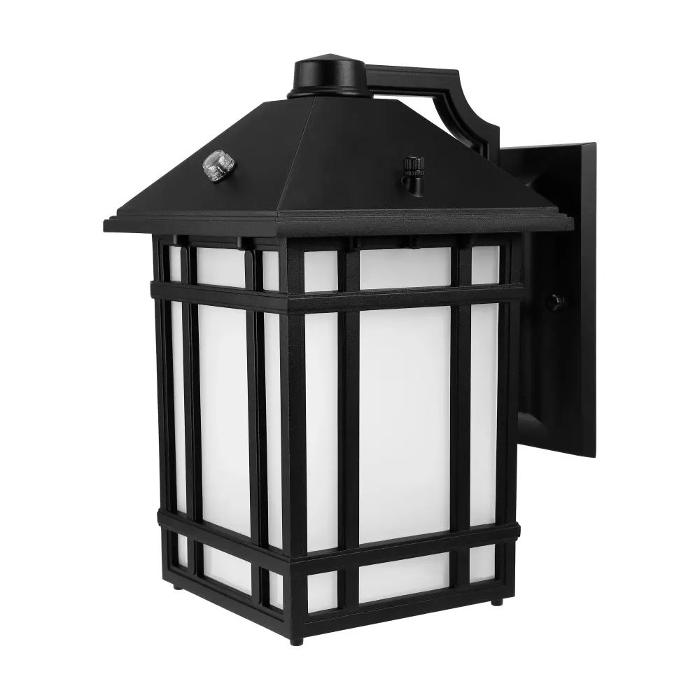 Eastern™ Outdoor Wall Lantern - 14W Super Energy-efficiency