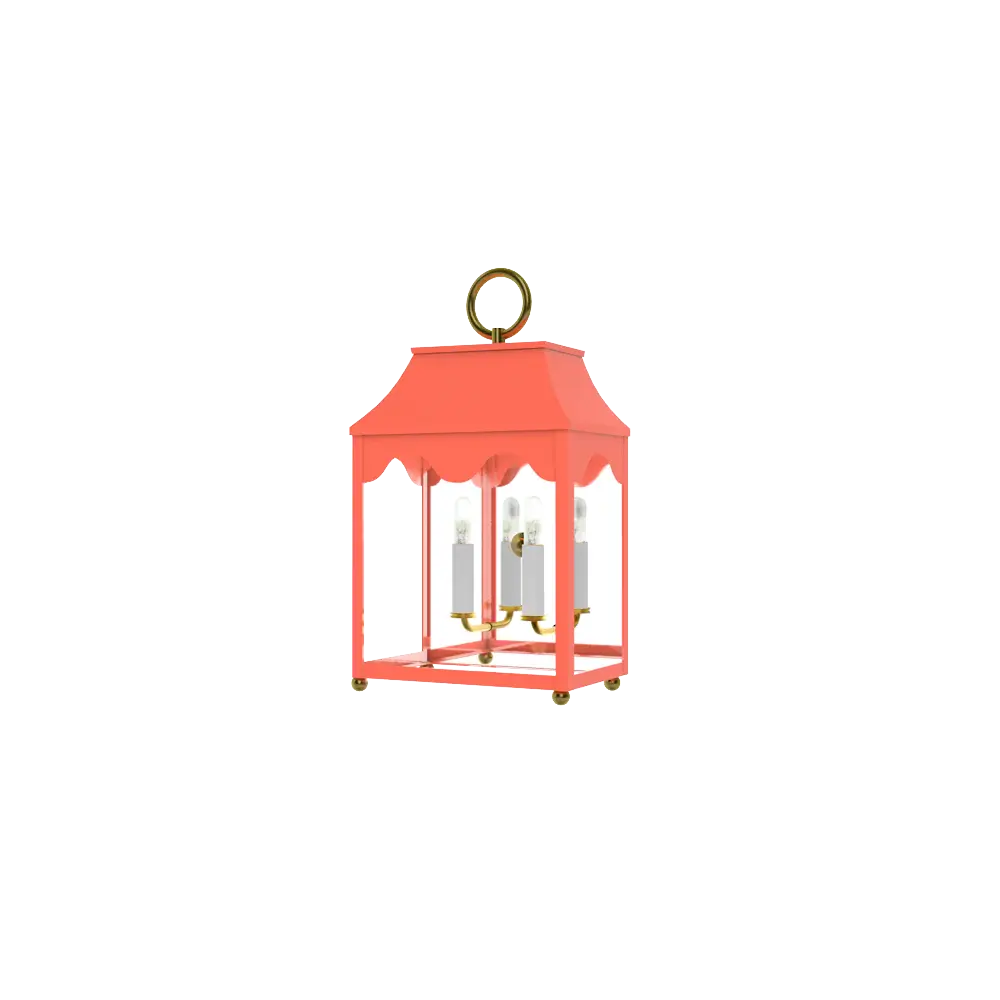 Hobe Sound Sconce Mounting Hardware