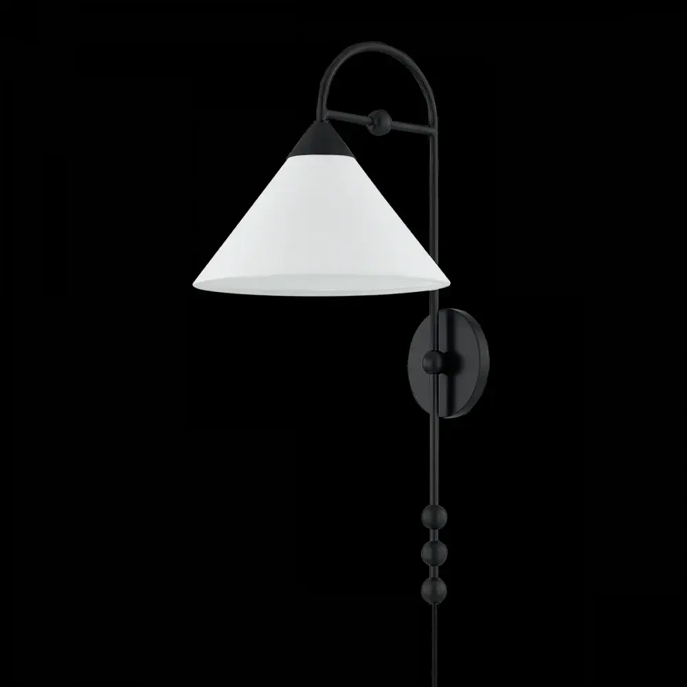 Sconces-Mitzi Hudson Valley Lighting-HL682201