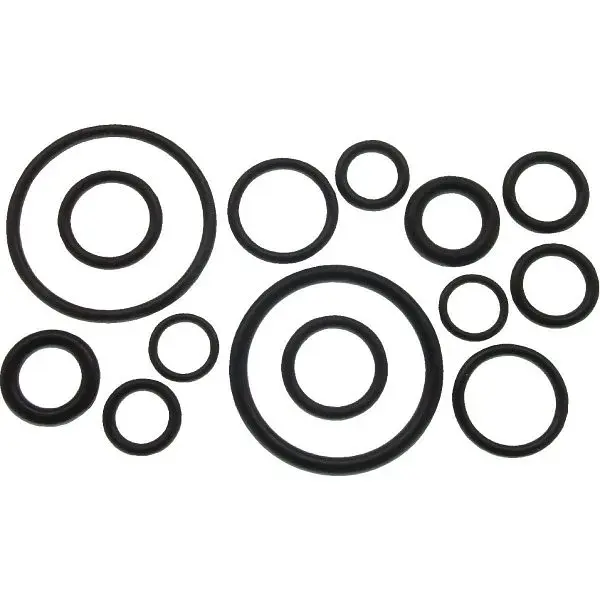Danco O-Ring Assortment, 14 pieces, 80788