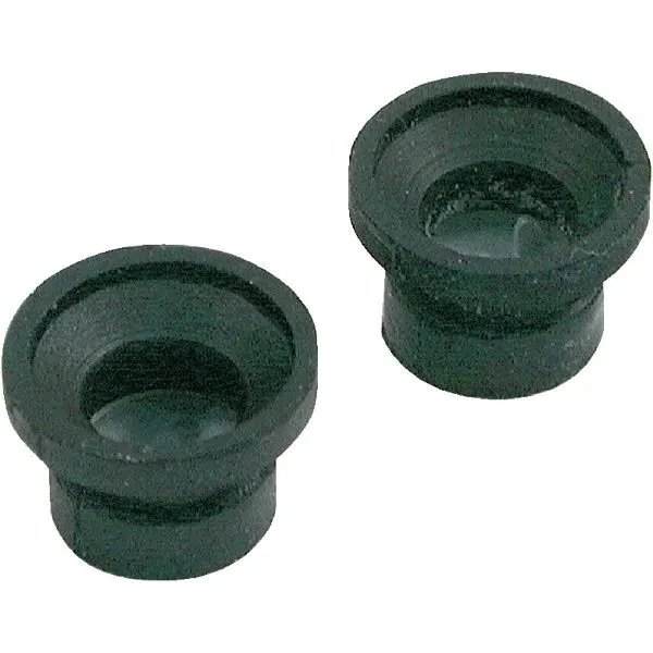 Danco User-Friendly Nu-Seal Diaphragm Rubber Faucet Washer, 5 per case, 36516B