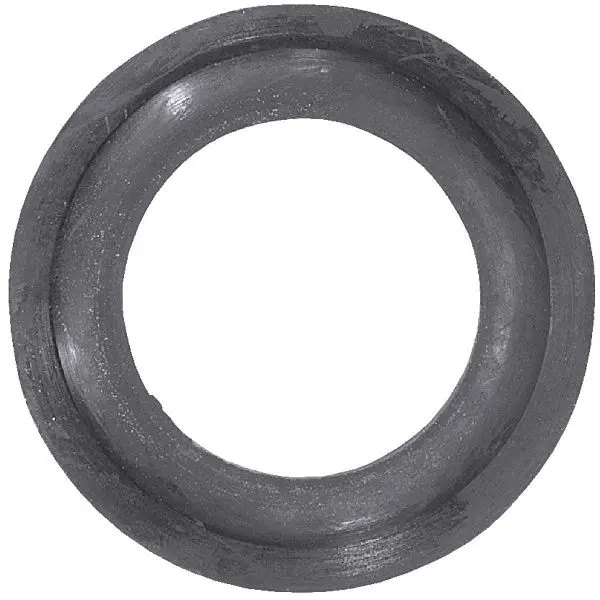 Danco Wear-Resistant Replacement Dielectric Union Flat Washer, 5 per case, 52144B