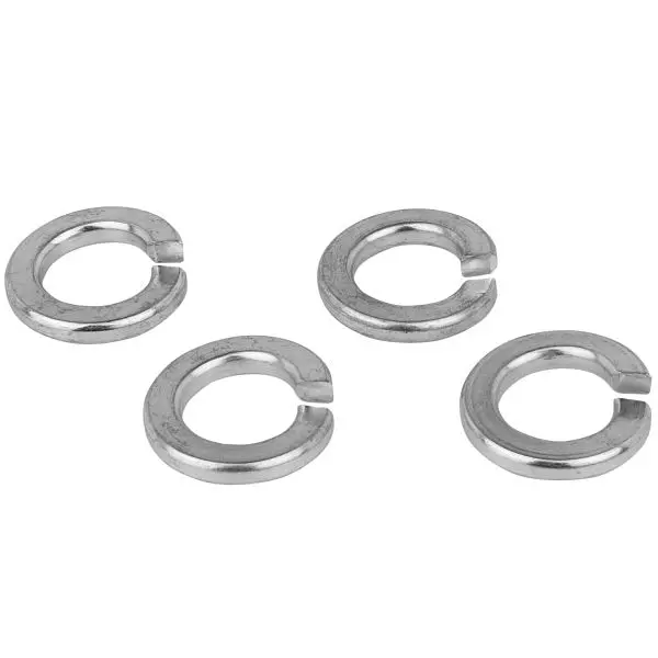 LTI Tools Milton 1/2" Lock Spring Washer, Single Unit Quantity, LT855-11