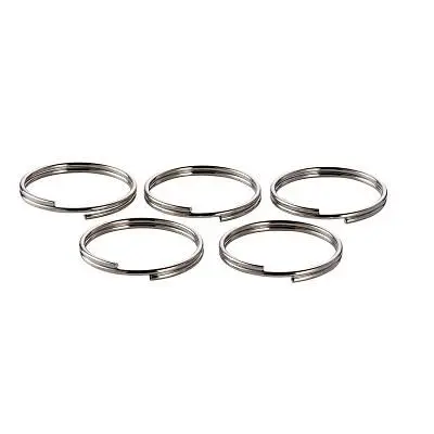 Milwaukee 2" Split Ring, 5 Individual, 48-22-8883