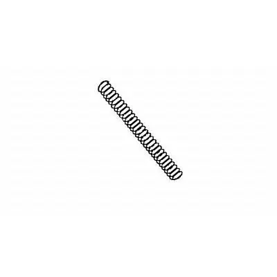 Milwaukee Top-Tier Replacement Guide Inner Spring, 40-50-8765