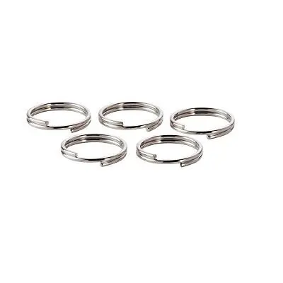 Milwaukee User-Friendly 1" Split Ring, 5 Pieces, 48-22-8881