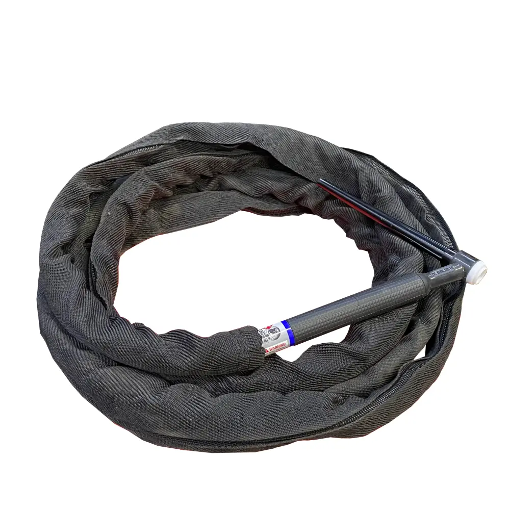 230 Series (300A) Water-Cooled Torch f/HTP America® Invertig 313 & Invertig 400 Welders Using Wi-fi Water-Cooler