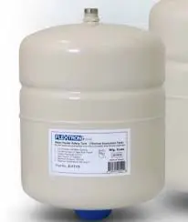 2.1 GALLON WARM EXPANSION TANK HOT WATER HEATERS