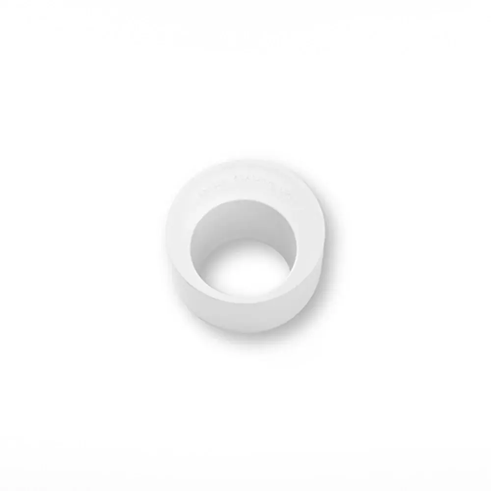 Primaplumb 50 x 32mm Reducers Chalk - PRIMPWR3250WB - Essential Plumbing