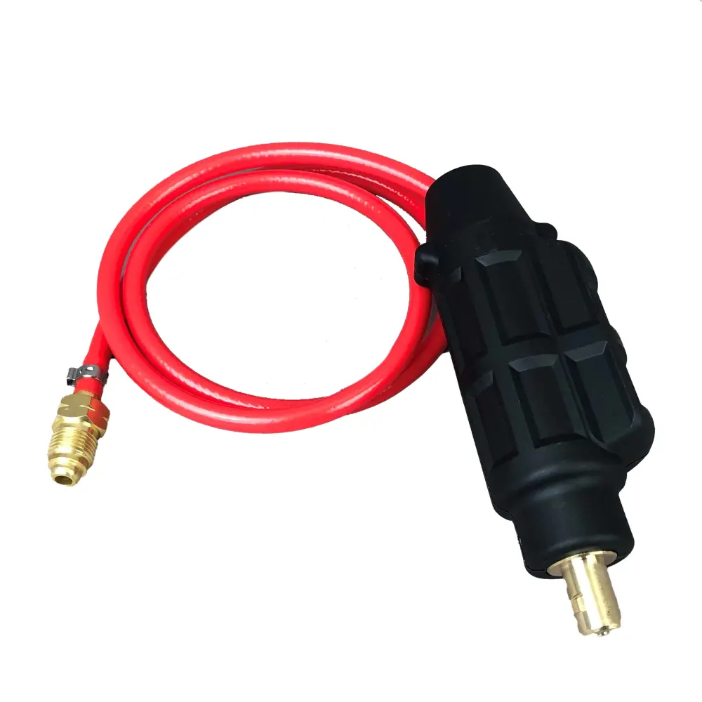 USAWeld® Replacement TIG Torch Water-Cooler Adapter LINCOLN® Welders