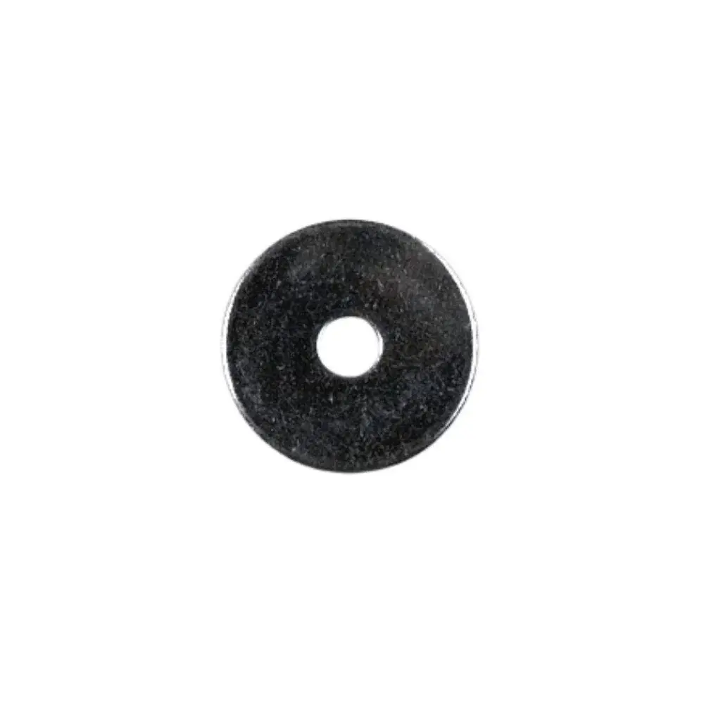 E20-8A EMC Fasteners & Tools 1/4" X 1-1/4" Spelter Plated Washer