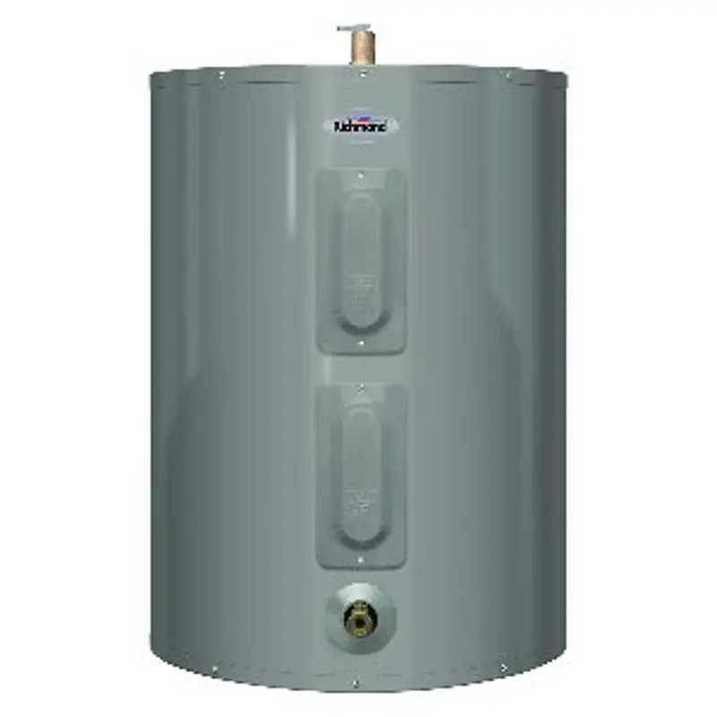 Richmond Essential 6ES40-D Electric Water Heater, 240 V, 4500 W, 36 gal Tank, 0.92 Energy Efficiency