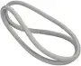 Whirlpool Dryer Door Seal (W10906683)