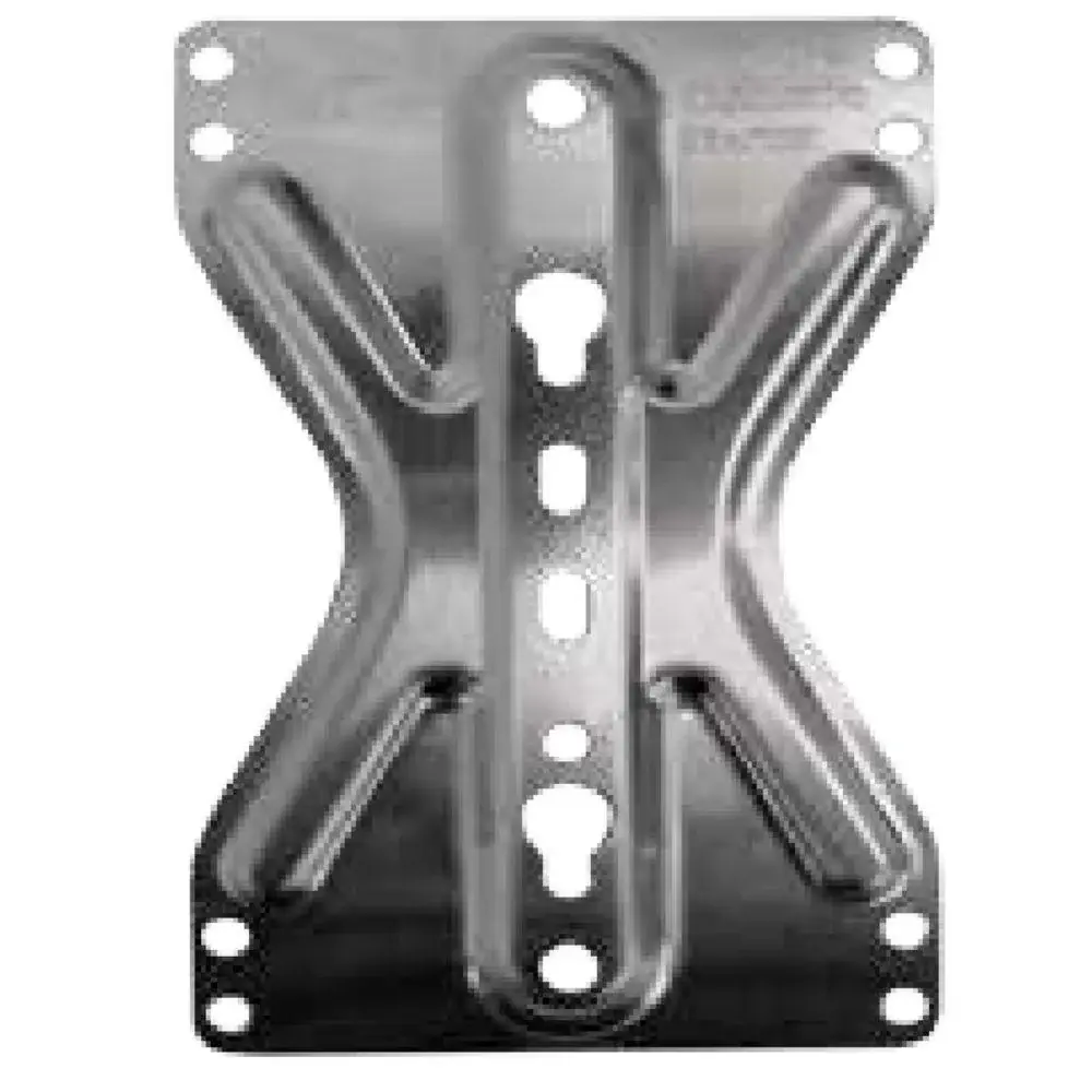 ALUM. REGULATOR BRACKET