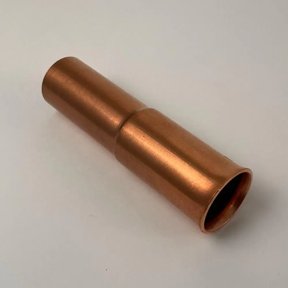 3/4" Conical Nozzle, set three, f/Tweco® #4 , 16S Style MIG Welding Guns