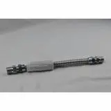 Dormont UL Gas Connectors 3/8" ID 1/2" MIP X 1/2" MIP - 12