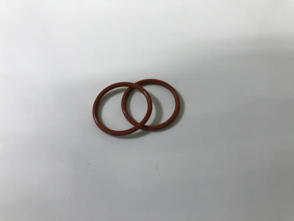 EDGE® Gas Lens Adapter O-Ring 17, 18, & 26 Series TIG Torches, pair-set