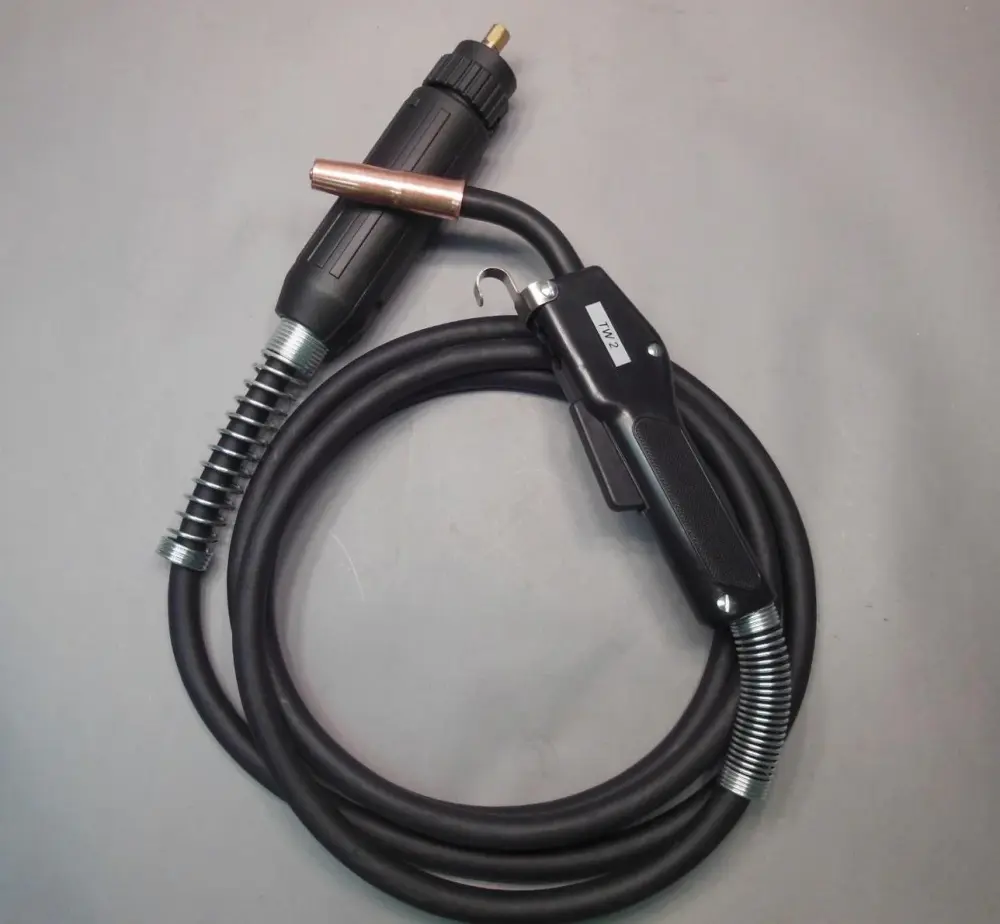 MIG Welding Gun