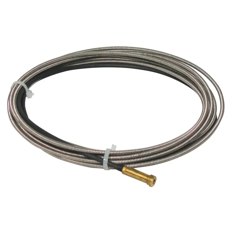 Premium Welds MIG Liner, 0.040 to 0.045 x 15 ft, Tweco® Style No 1 and 2, Best Welds 250