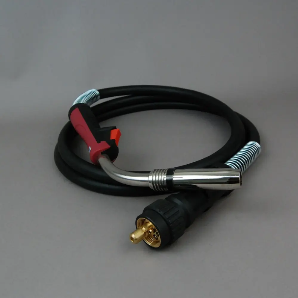36 Series MIG Welding Gun w/Euro Back End