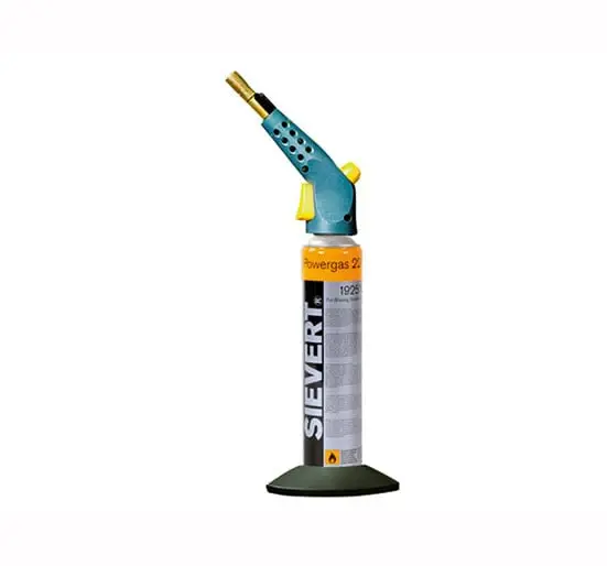 Sievert Easyjet Gas Blow Torch - Gas Torch Accessory