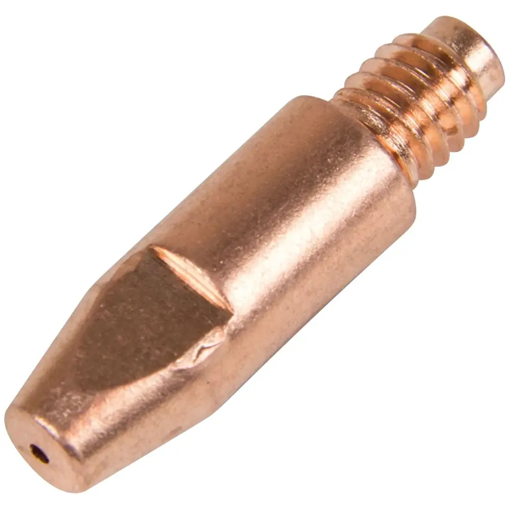 SIP 0.8mm 25 M6 MIG Welding Tip - 09077