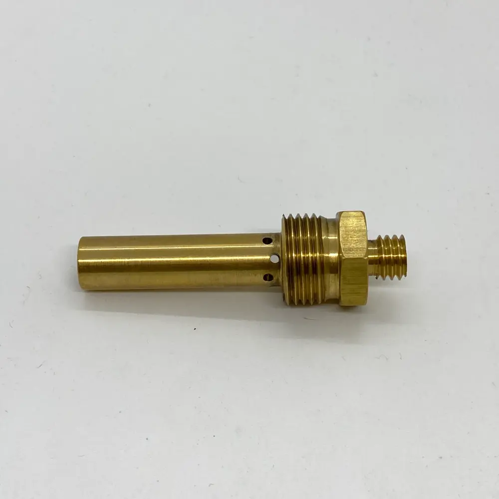 Tip Adapter/Gas Diffuser