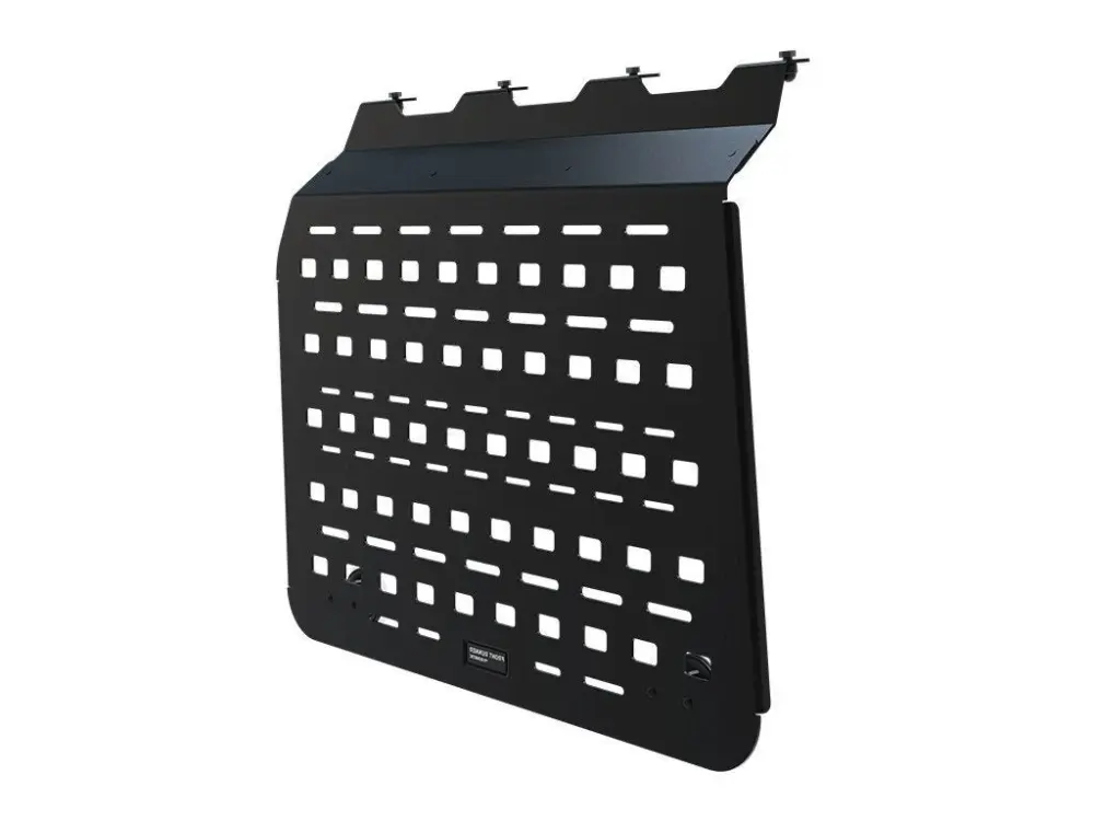Jeep Wrangler JL 4dr Front Runner Outfitters Exterior Rear Left Window Panel Kit
